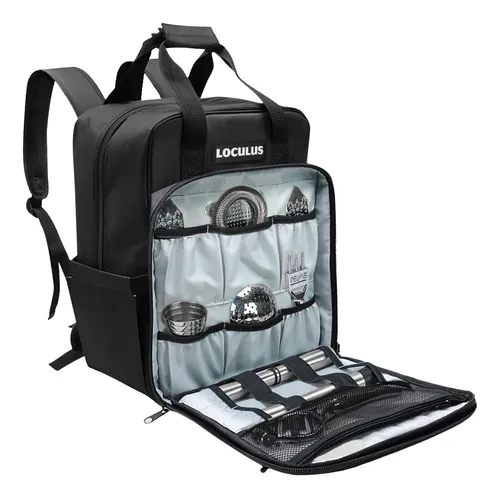 Porta Herramienta Mochila Herramientas Stanley Stst515155La, STANLEY, Tauber