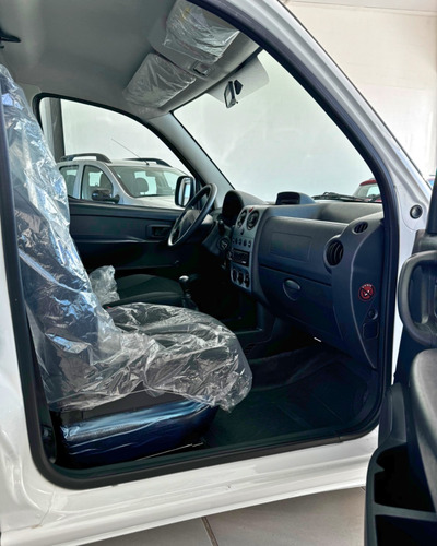 Citroën Berlingo M69 1.6 Hdi Diesel