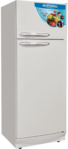 Heladera Con Freezer Mtir5 3600 326l Marshall Nueva Linea