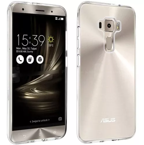 Sobrio implicar tablero Celular Asus Zenfone 3 Z017d | MercadoLibre 📦