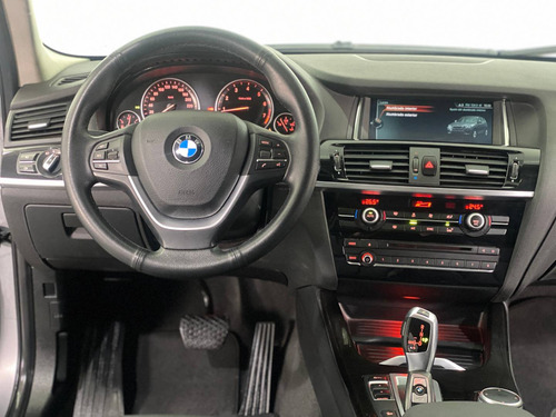 BMW X3 2.0 Xdrive 28i Xline 245cv