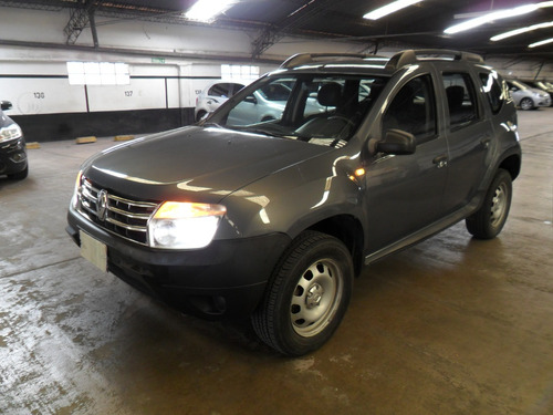 Renault Duster 1.6 4x2 Expression 110cv