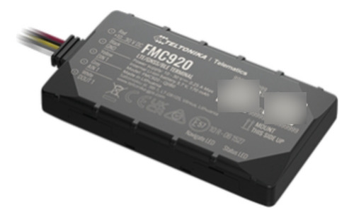 Eficiente Rastreador Vehicular 4g Lte Cat 1 Y 2g