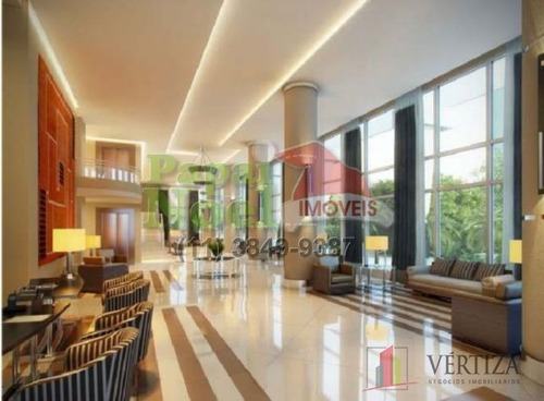 Imagem 1 de 14 de Conjunto Comercial - Cidade Moncoes - Ref: 103177 - L-103177
