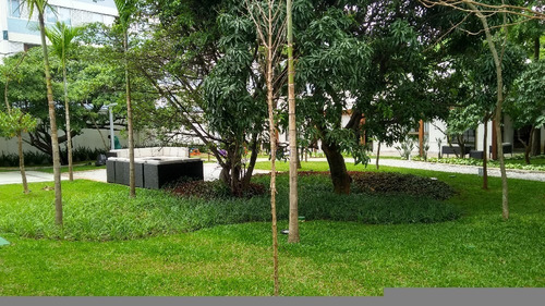Imagem 27 de 30 de Ótimo Apto 3 Dorms, 1 Suíte, Em Santo Amaro, 2 ... - 522