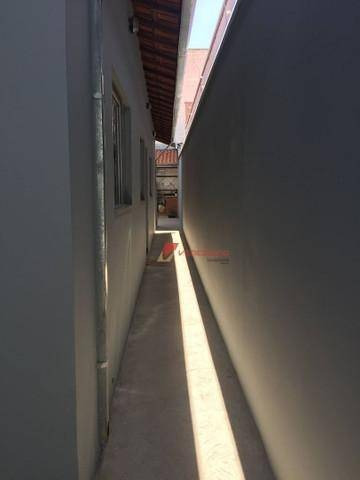 Imagem 16 de 18 de Casa À Venda, 118 M² Por R$ 380.000,00 - Residencial Bertolucci - Piracicaba/sp - Ca0801