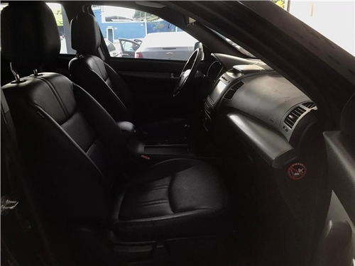 Kia Sorento 3.5 S.670 V6 4x4 24v Gasolina 4p Automático