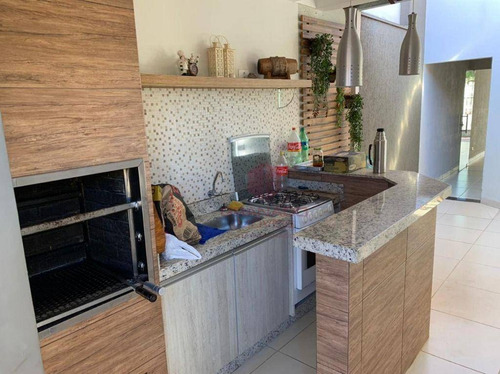 Imagem 10 de 24 de Sobrado Com 3 Dormitórios À Venda, 228 M² Por R$ 510.000,00 - Jardim Novo Oásis - Maringá/pr - So0071