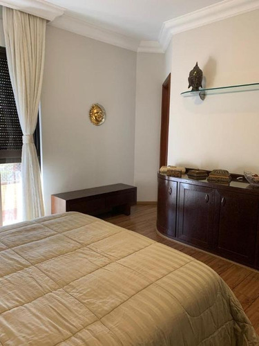 Imagem 10 de 30 de Apartamento Com 3 Dormitórios À Venda, 354 M² Por R$ 2.226.000,00 - Santana - São Paulo/sp - Ap5667v