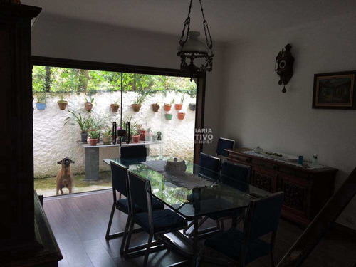 Imagem 4 de 22 de Casa Com 4 Dorms, Vila Tramontano, São Paulo - R$ 2.9 Mi, Cod: 3940 - V3940