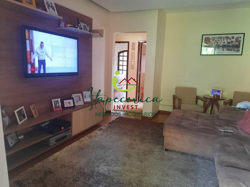 Imagem 7 de 30 de Casa À Venda Jardim Marilú Itapecerica Da Serra - Vca0767