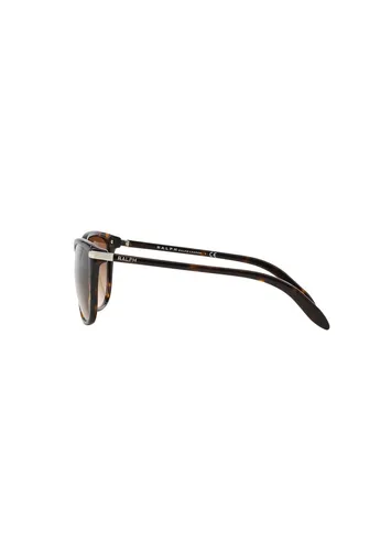 Lentes De Sol Dark Tortoise Ralph
