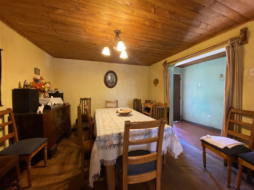 Casa En Los Andes