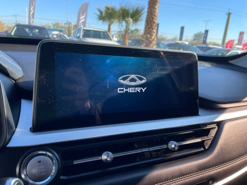 Chery Tiggo 7 Pro Glx Cvt 1.5 Aut 2023