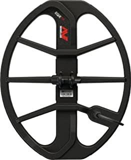 Minelab Eqx 15 Bobina Inteligente Doble-d