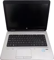 Comprar Oferta! Laptop Hp 640 G2 Core I5 6ta 8gb Ram 512 Gb Ssd M.2