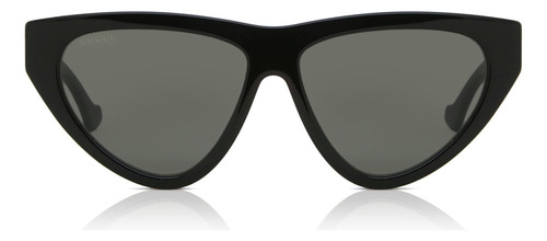 Lentes De Sol Gucci Gg1333s 001 58 Mujer