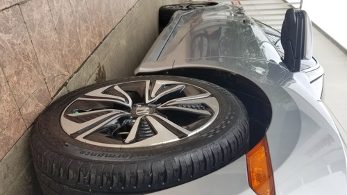 Honda Civic Exlt 1.5 Turbo