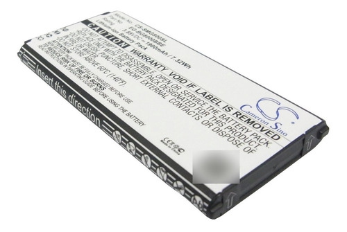 Bateria Para Samsung S5 Mini Eg-bg800bbe