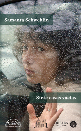 Samanta Schweblin - Siete Casas Vacias