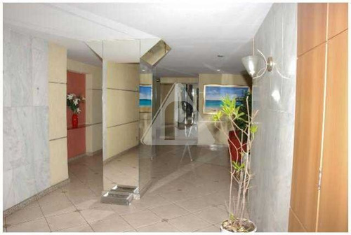 Apartamento À Venda, 2 Quartos, Flamengo - Rio De Janeiro/rj - 13204