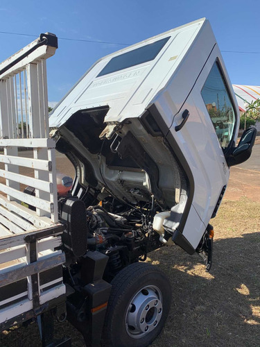 Volkswagen Delivery 6-160