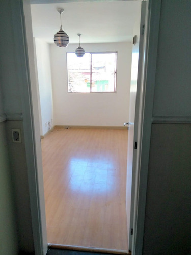 Imagem 4 de 30 de Umarizal Apartamento Com 3 Dormitórios 53 M² 1 Vaga - Ap00149 - 69473820