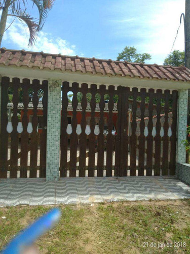 Imagem 2 de 29 de Chácara Com 2 Dorms, Loty, Itanhaém - R$ 190 Mil, Cod: 2460 - V2460
