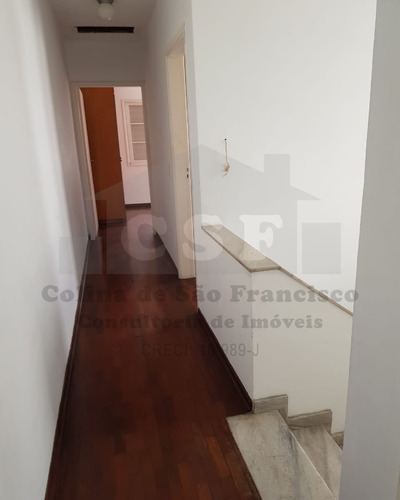 Imagem 26 de 30 de Sobrado De 140 M 3 Dormitórios Jardim Bonfiglioli - Ca04396 - 34180946