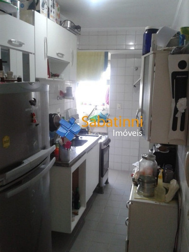 Imagem 11 de 15 de Apartamento A Venda Em Sp Tatuapé - Ap04570 - 69376868