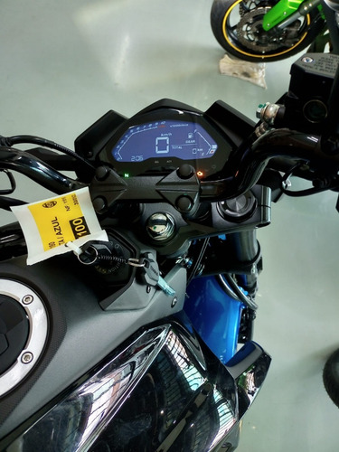 Imagem 8 de 13 de Suzuki Dr 160 Zero Km 48 X Sem Entrada.