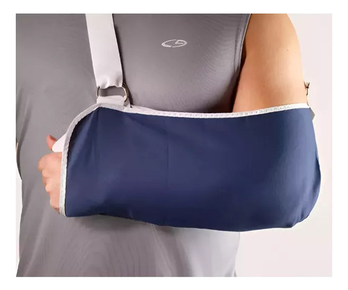 Cabestrillo Con Soporte Hombro Y Brazo Completo Ortopédico