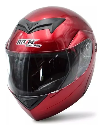 Casco iron racing ir 108 hotsell