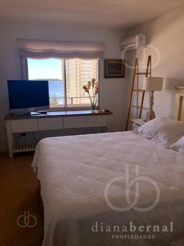 Imagen 9 de 11 de Departamento 3 Dormitorios, Brava, Punta Del Este - Ref: 54426