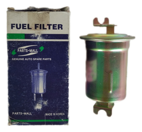 Filtro De Gasolina Hyundai Accent/brisa/dodge 1.3/1.5l