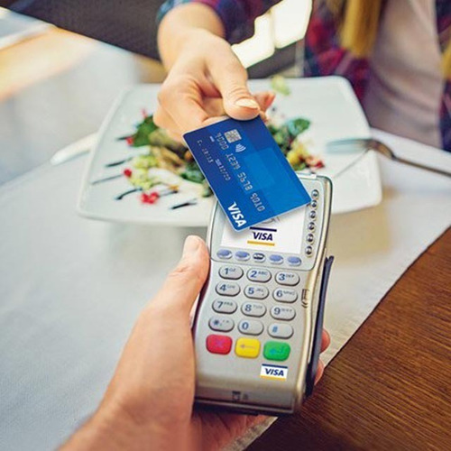 Impulsa Tus Ventas Con Datafono Nuevo