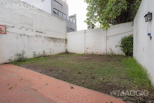 Casa 4 Ambientes En Alquiler Ramos Mejia