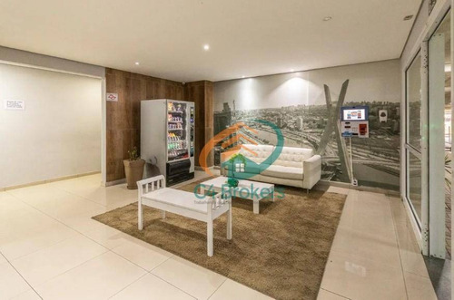 Imagem 5 de 13 de Apartamento Com 2 Dormitórios À Venda, 48 M² Por R$ 295.000 - Aricanduva - São Paulo/sp - Ap2394