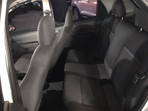 Chevrolet Celta 1.0 Mpfi Lt 8v Flex 4p Manual