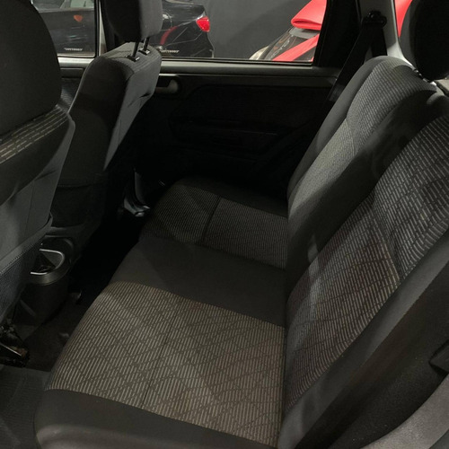 Ford Ecosport 1.6 Freestyle 8v Flex 4p Manual