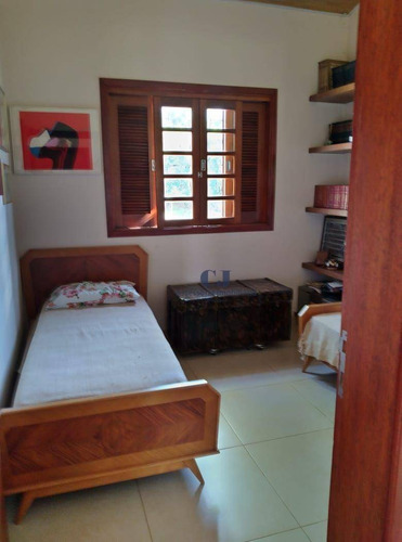 Imagem 2 de 30 de Casa À Venda, 207 M² Por R$ 780.000,00 - Condomínio Village Araçoiaba - Araçoiaba Da Serra/sp - Ca0517