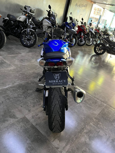 Imagem 14 de 15 de Gsx-r 1000