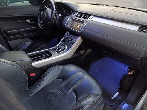 Land Rover Range Rover Evoque 2.0 Si4 Dynamic Tech Pack 5p
