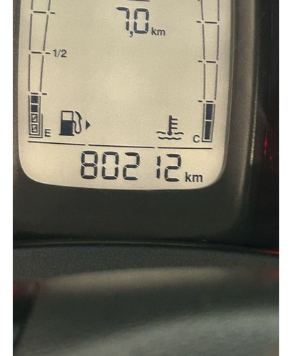 Fiat Mobi 1.0 8V EVO FLEX LIKE. ON MANUAL