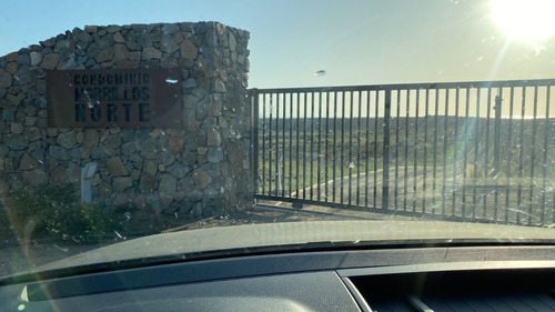 Vendo Terreno En Fundo Lagunillas Morrillos Uf 4.200