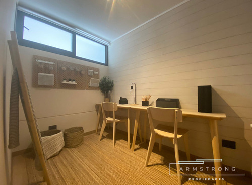 Duplex Con Jardin Privado Providencia Residencial