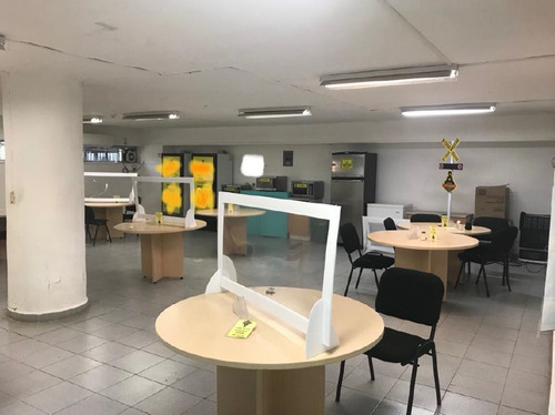 Imagen 2 de 6 de Edificio De Oficinas En Venta Y Renta