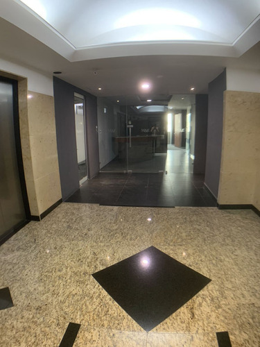 Oficina En Renta En Lomas Altas Torre Quadrata (m2o2442)