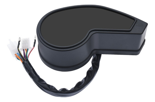 Tablero Digital Para Motocicleta Dm200 Xr1901 Crm250 150 Gy2