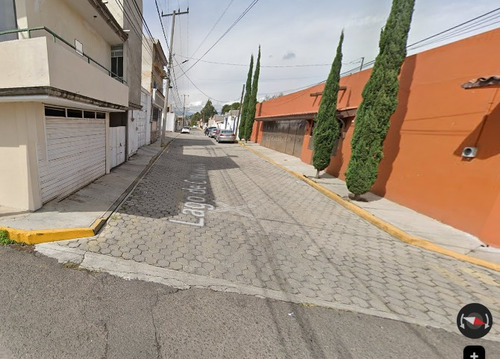 Casa Ubicada En Colonia Rafael Ávila Camacho Cholula Puebla. Con 6 Recamaras Y 564m2. A Unos Minutos De La Explanada Puebla.